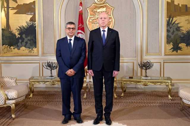 بعد أشهر من الخلاف بين البنك والسلطات.. تعيين محافظ جديد للمركزي التونسي