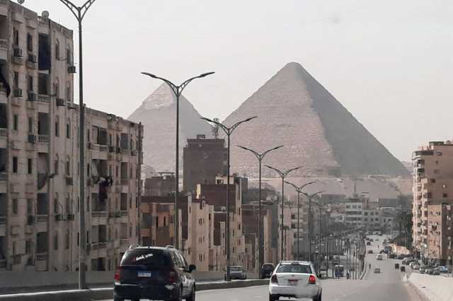 ماذا يحدث بسوق العقارات في مصر؟