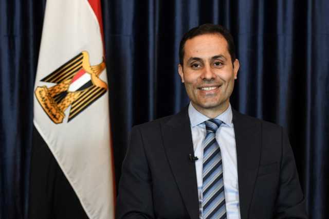 المعارض المصري أحمد الطنطاوي.. من الصحافة إلى حلم الرئاسة