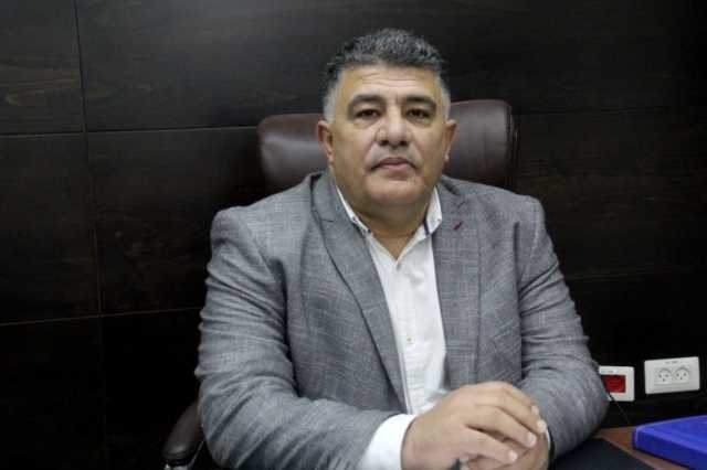 القائم بأعمال محافظ نابلس للجزيرة نت: الاحتلال قسّم الضفة والمقاومة الشعبية لم تتوقف
