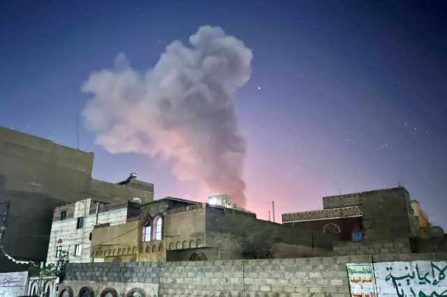 وول ستريت جورنال: لإسرائيل مصدر بشري يمني يساعد باستهداف الحوثيين