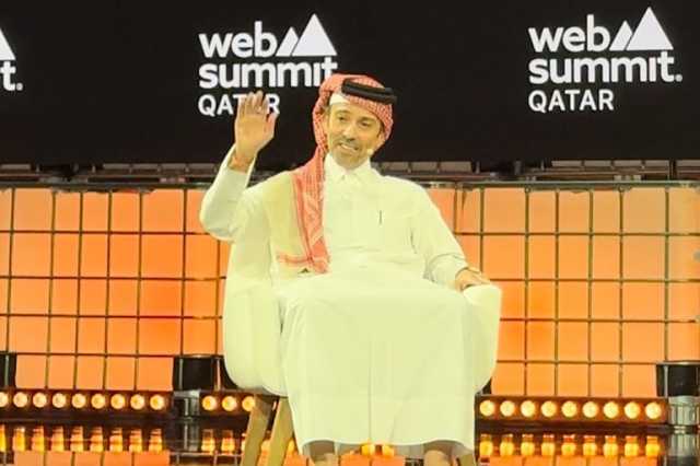 قمة الويب بقطر.. جلسة تكشف الأسرار التي تمهد الطريق لرواد الأعمال