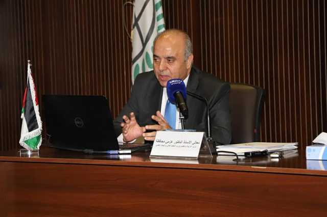 وزير التعليم الأردني: طلبة بالصف العاشر لا يعرفون القراءة والكتابة