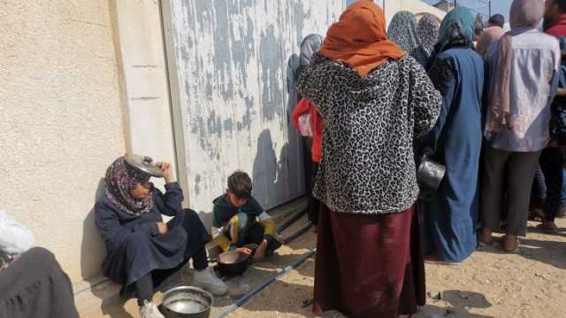 صحف عالمية: الجوع ينتقل إلى جنوب غزة وشمال إسرائيل يتحول لمدن أشباح