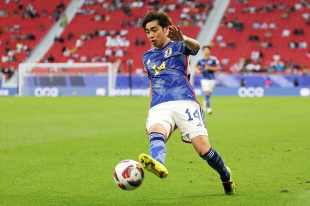 اتهام لاعب ياباني بالاعتداء على امرأتين بعد مباراة ودية في أوساكا