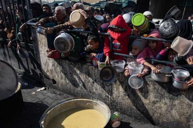 أبرز تطورات اليوم الـ138 من الحرب على غزة