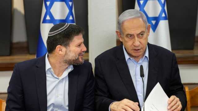 إعلام إسرائيلي: نتنياهو وأبواقه يديرون حملة بشعة ضد الأسرى وعائلاتهم