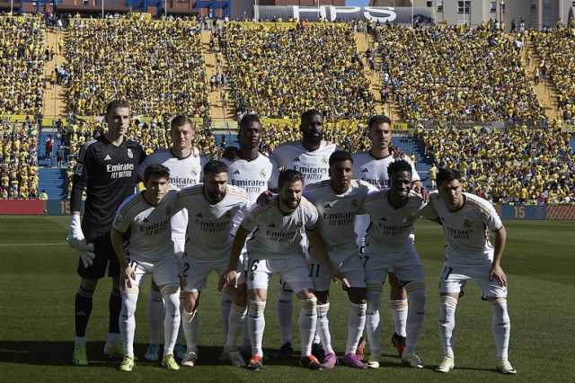 أكبر ناد في العالم بعقود الرعاية.. عشرات الملايين من راع جديد لريال مدريد