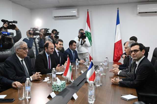 أكسيوس: تعهدات من حزب الله وإسرائيل بالتوصل إلى هدنة