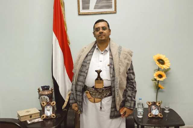 بعد تصنيفهم جماعة إرهابية.. قيادي حوثي للجزيرة نت: ردنا سيكون في البحر الأحمر