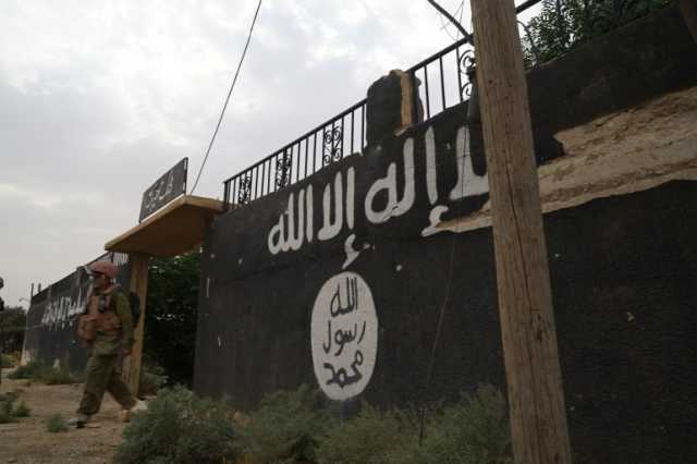 بعثة قطرية تبحث عن رفات أميركيين قتلهم تنظيم الدولة بسوريا