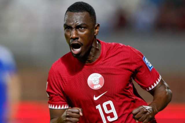 قطر والإمارات تتأهلان لكأس آسيا وللدور الثالث من تصفيات مونديال 2026