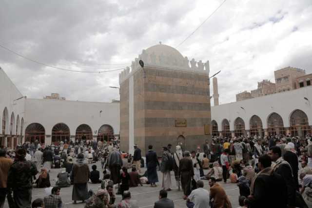 رمضان اليمن.. شهر مبارك بالتكافل والفرحة رغم المنغصات