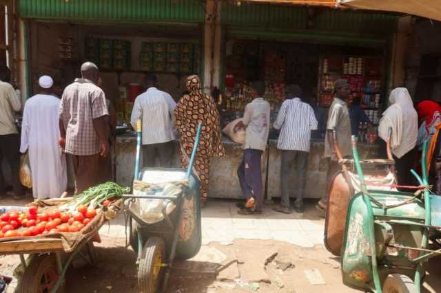 هيئة عالمية بالأمن الغذائي: السودان بحاجة إلى تحرك فوري لمواجهة الجوع