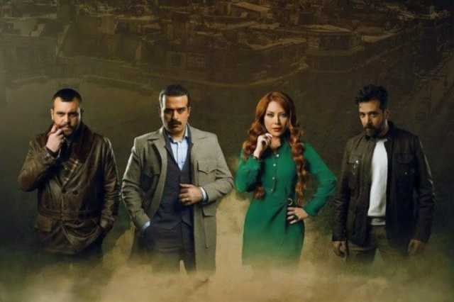 مسلسل ولاد بديعة.. دراما مهلهلة تكرّس الدموية وتروّج للجريمة!