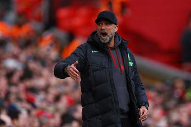 مصرفي مغربي يسعى لجلب كلوب إلى ريال مدريد