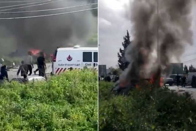 الجيش الإسرائيلي يتحدث عن اغتيال قائد ميداني بحزب الله