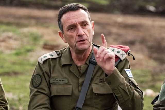 الجيش الإسرائيلي يقيل قائد لواء ناحال ويوبخ ضابطين