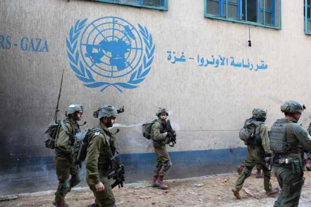 فنلندا تستأنف تمويل الأونروا