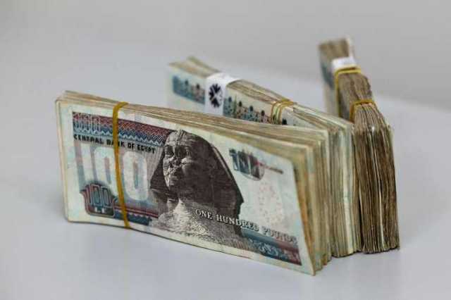 تهاوي الجنيه المصري يشعل منصات التواصل