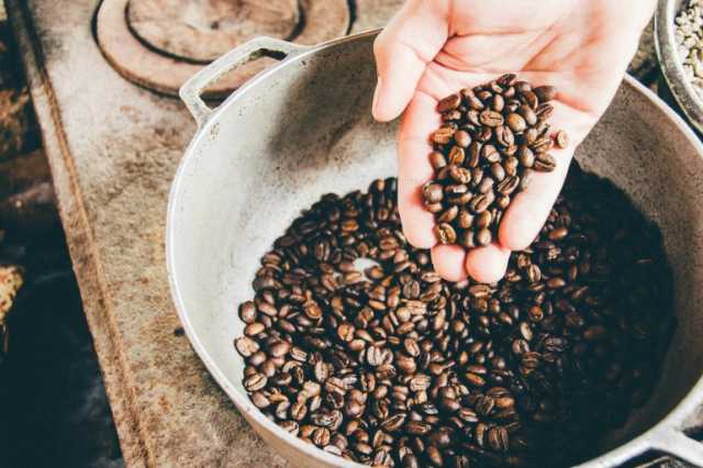 القهوة العربية.. تاريخ عريق يمتد لـ600 ألف عام