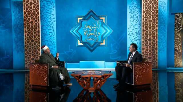 محمد الصغير يبيّن الأوقات المستحبة للدعاء