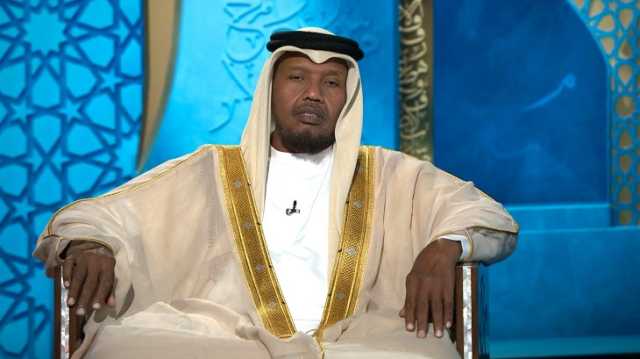 عبد الرشيد صوفي: 3 خصال تحقق لأهل القرآن الفضل والاصطفاء