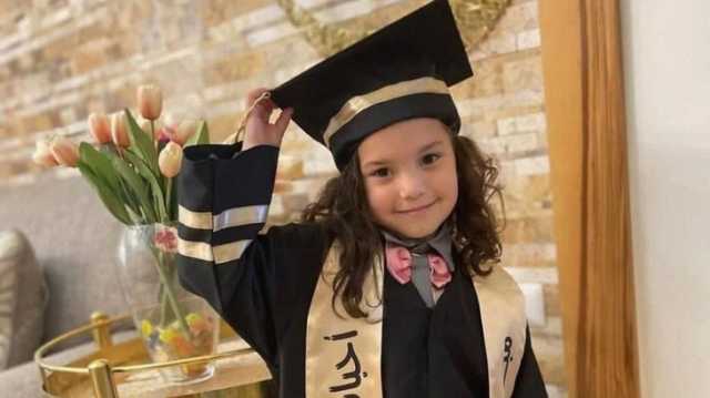 عزلها الاحتلال عن العالم 12 يوما.. هند طفلة غزية برتبة شهيدة