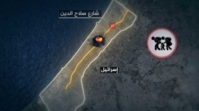 منظمة دولية تتهم إسرائيل بـهندسة الإبادة الجماعية في غزة