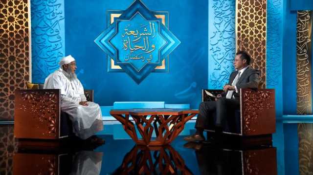 محمد الحسن ولد الددو يوضح عواقب ترك الأمر بالمعروف والنهي عن المنكر