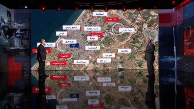 الدويري: تصريحات هنية تستند لوقائع ميدانية والقسام تقدّر موقف الحوثيين