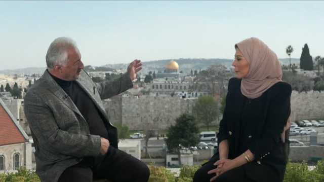 نافذة الجزيرة من القدس ترصد الأوضاع بالأقصى ومعاناة المقدسيين الذين هُدمت منازلهم