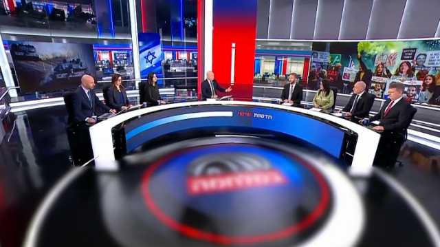 الإعلام العبري: نتنياهو يقف وحيدا في مجلس الحرب ولا توجد سيطرة إسرائيلية في غزة