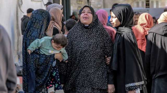اغتصبوا النساء.. شهادة فلسطينية من غزة تشعل منصات التواصل