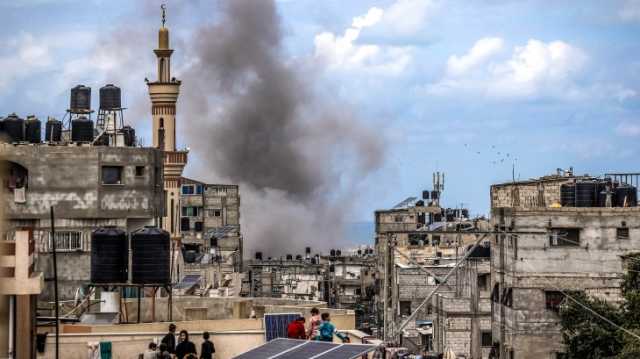 صحف عالمية: الغارات الإسرائيلية المتكررة على غزة مؤشر على حرب لا نهاية لها