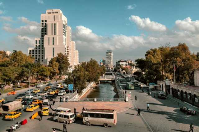 مؤسستان تتهمان دمشق بالتعدي على حق الملكية للمواطنين
