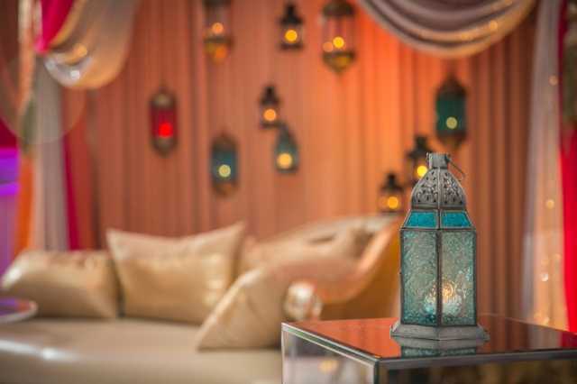 كيف تضفين لمسة ديكور رمضانية لمنزلك خلال شهر الصيام