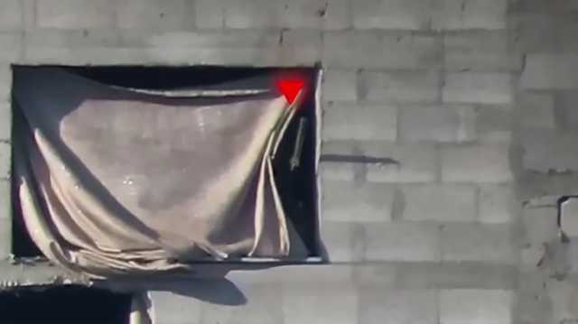 شاهد.. سرايا القدس تستهدف قناصا إسرائيليا وتسقط مسيّرة