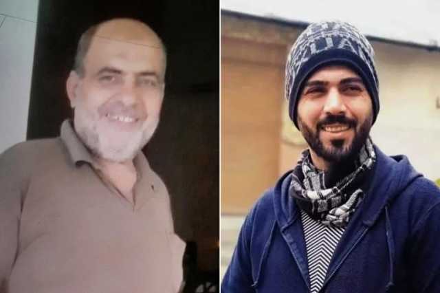 تحت الرصاص والحصار.. تفاصيل سحب جثماني شهيدين قنصهما الاحتلال بغزة
