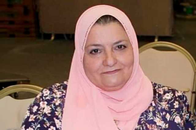 اعتبرت النقد حقل ألغام.. دلال عنبتاوي تطالب المثقفين بتبني أدب المقاومة
