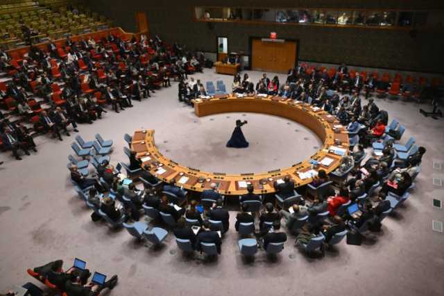 قرار مجلس الأمن بشأن غزة ومعضلة الإلزام من عدمه