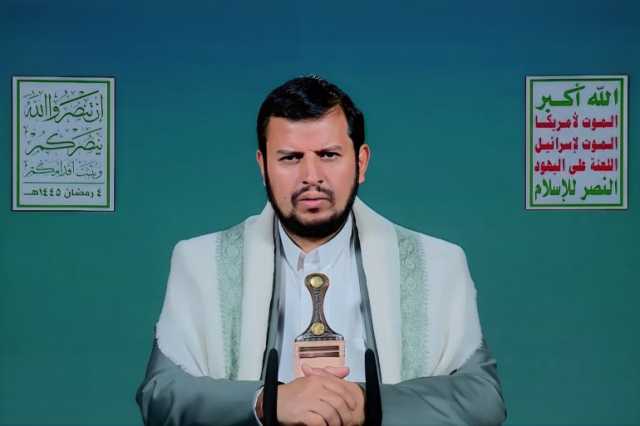 الحوثيون: سنمنع عبور السفن المرتبطة بإسرائيل إلى رأس الرجاء الصالح
