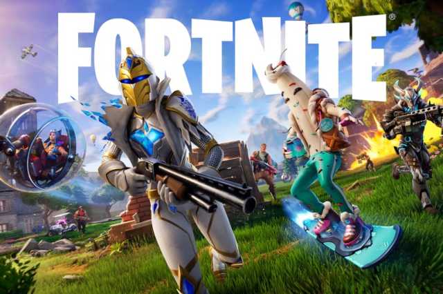 فورتنايت تلجأ للقضاء لتعود إلى متجر آبل