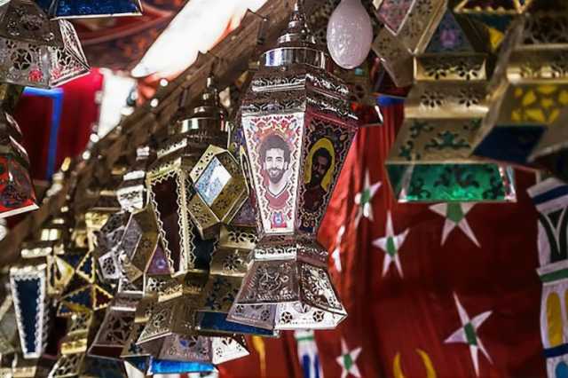 والله بعودة يا شهر الصيام.. كبار كرة القدم العالمية يهنئون الأمة الإسلامية بحلول رمضان