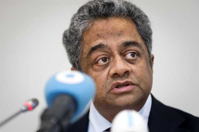 محكمة شعبية تتهم إسرائيل بالإبادة ومقرر أممي يشيد بها