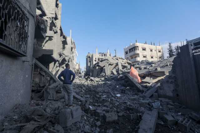 مصدر بحماس للجزيرة نت: وقف العدوان ودخول المساعدات شرطان لاستمرار المفاوضات