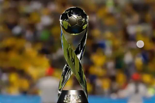 قطر تستعد لكأس العالم تحت 17 عاما بـإرث مونديال 2022″