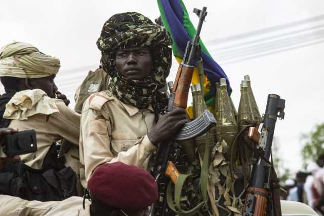 هيومن رايتس تتهم الدعم السريع بارتكاب تطهير عرقي في غرب دارفور