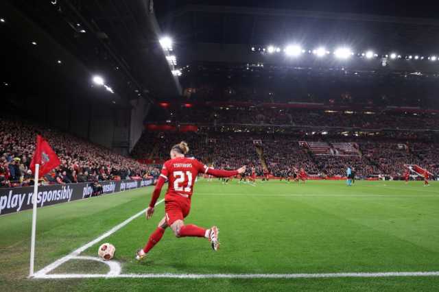 ليفربول والذكاء الاصطناعي: نحو مستقبل بلا مدربين!