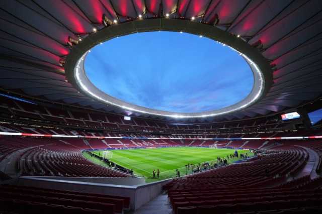 مباشر.. مباراة برشلونة ضد أتلتيكو مدريد في الدوري الإسباني